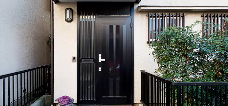 Popular Exterior Door Options in Norco, CA