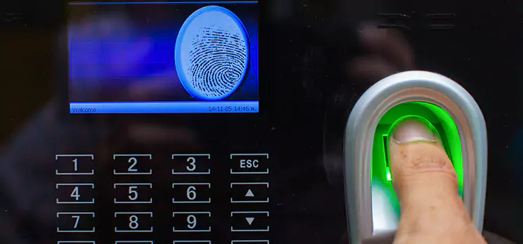 Your Trusted Partner for Secure Access in Norco, CA
