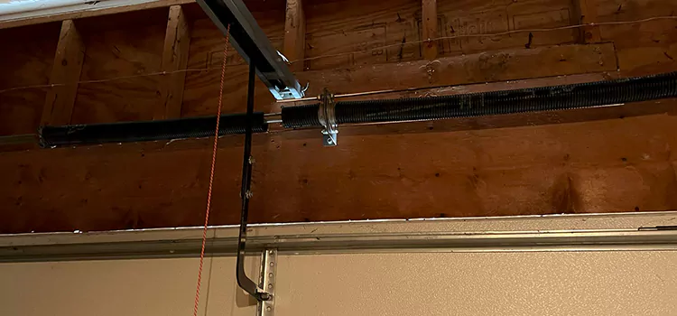 Broken Garage Door Cable Repair in Norco, CA