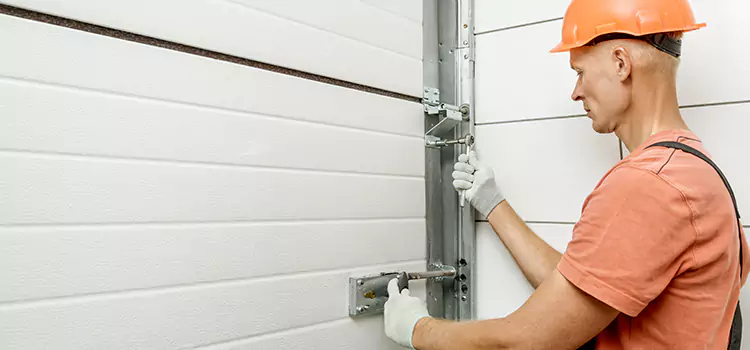 Why Choose Us for Garage Door Lock Services in Norco, CA?