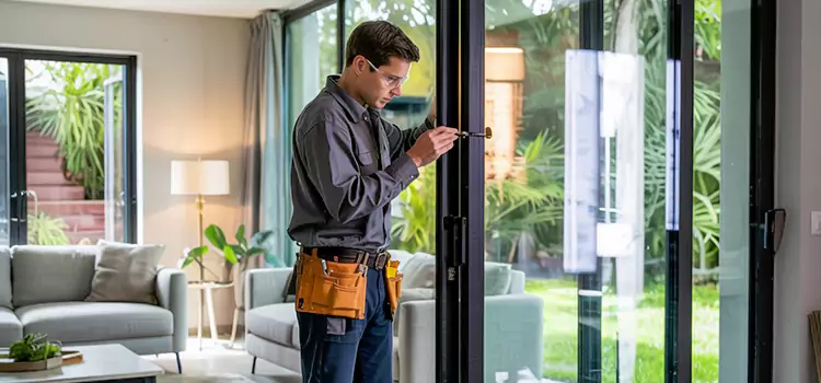 Why Choose Us for Your Glass Door Needs in Norco, CA?
