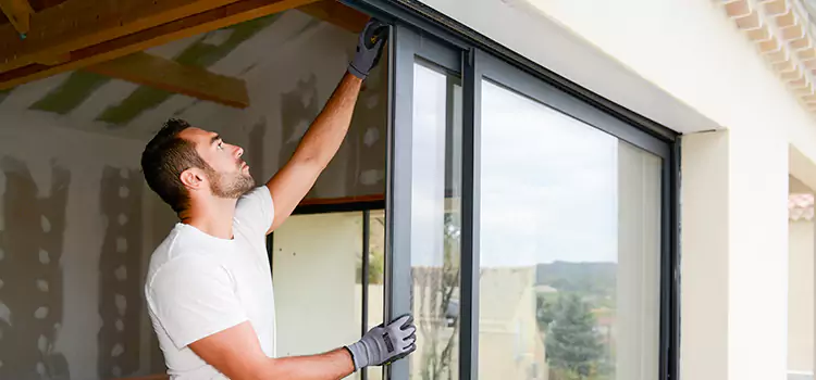 Emergency Sliding Glass Door Repair Norco