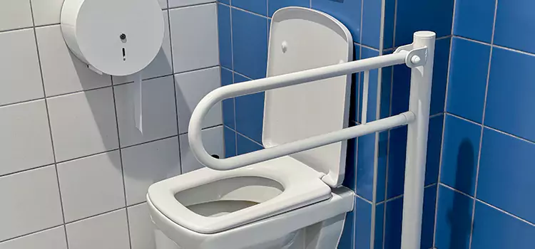 Comprehensive Solutions in Norco, CA for Accessible Facilities