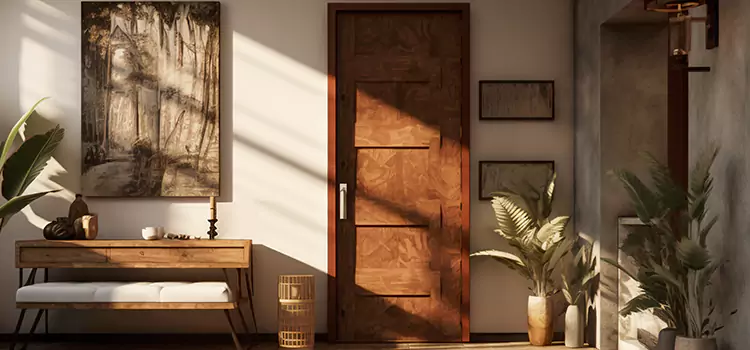 Specialty Interior Doors Norco