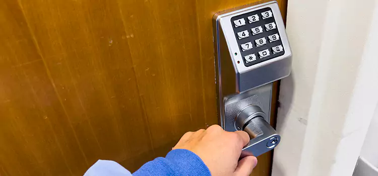 Why Choose Us for Your Keypad Lock Needs in Norco, CA?