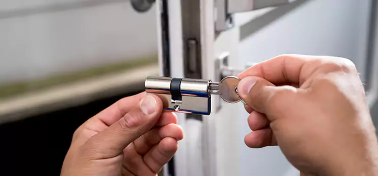Lock Change Locksmiths Norco