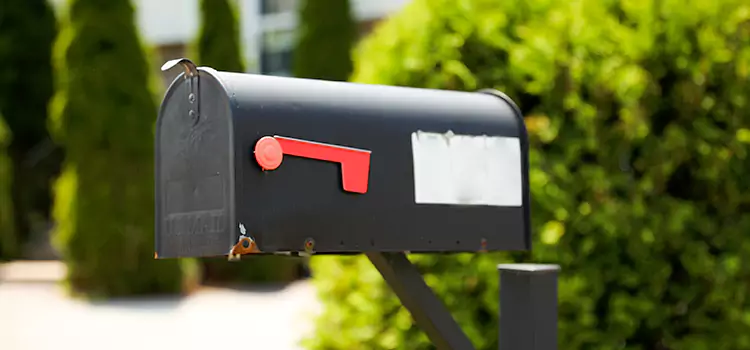 Secure Mailboxes for Packages Norco