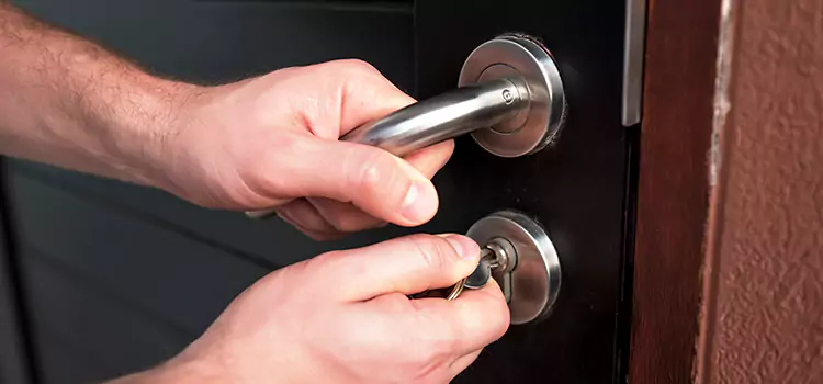 Master Key Control and Audits Norco