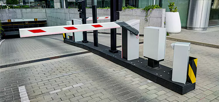Custom Gate Design & Integration Norco