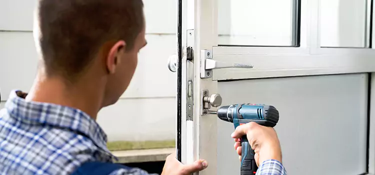 Experienced and Reliable Technicians Norco