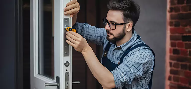 Residential Door Repairs Norco