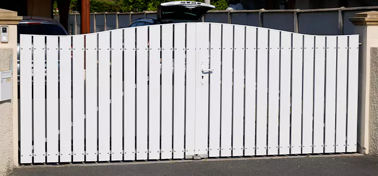 Why Choose Us for Residential Gate Repair in Norco, CA?
