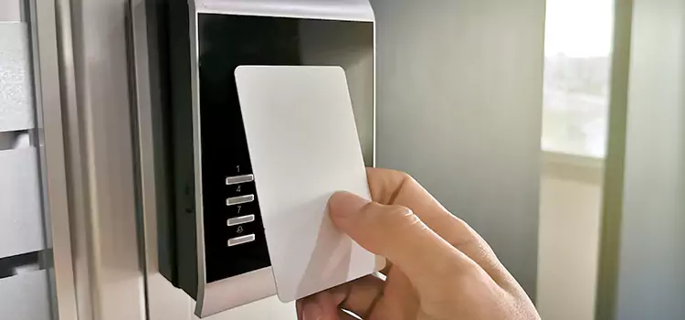 Advanced RFID Technology Integration in Norco, CA