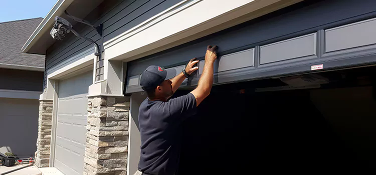 Janus Roll Up Doors Norco