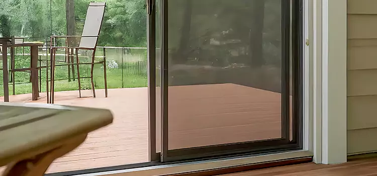 Garage Screen Door Installation Norco