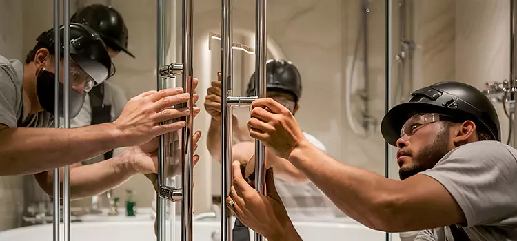 Shower Door Replacement Cost Norco