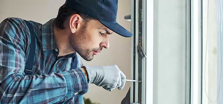 Emergency Response for Latch Issues Norco