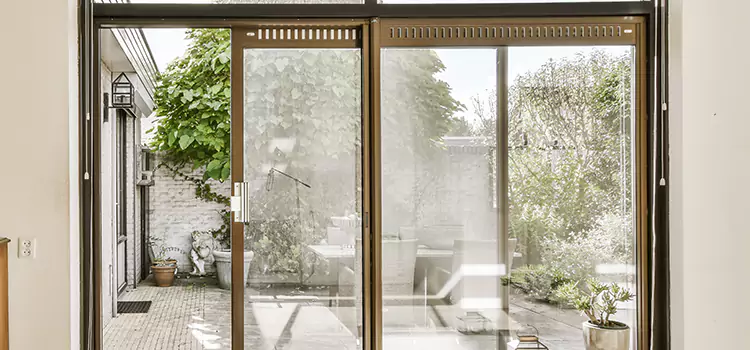 Glass Door Panel Replacement Cost Norco