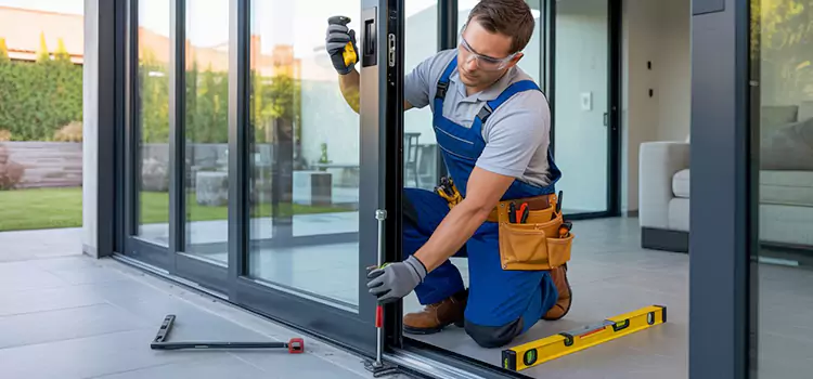 Patio Door Replacement Norco