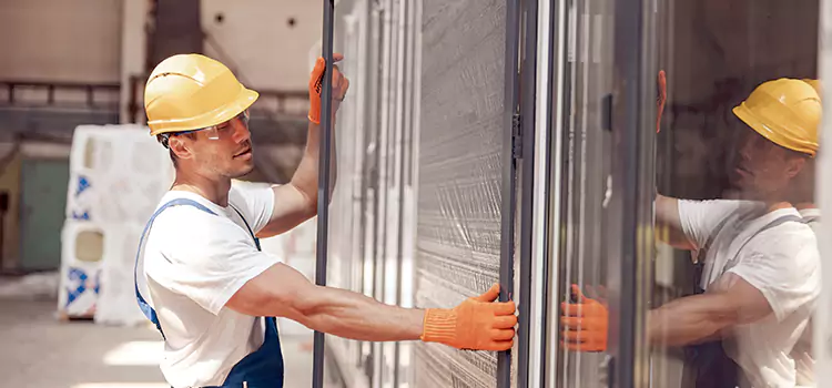 Sliding Door Mesh Replacement Norco