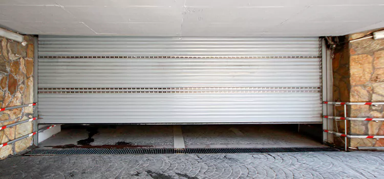 Steel Garage Door Repair Norco