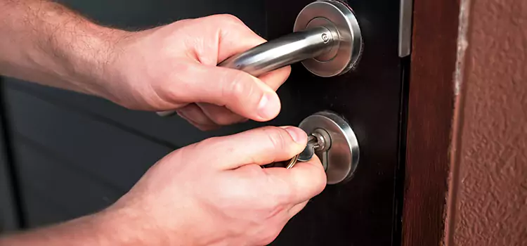 Door Closer Repair & Installation Norco
