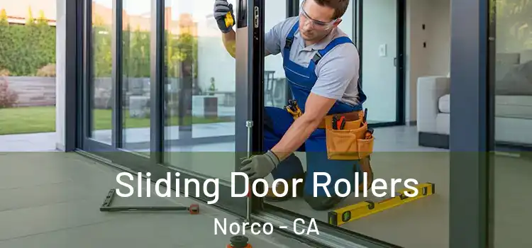 Sliding Door Rollers Norco - CA